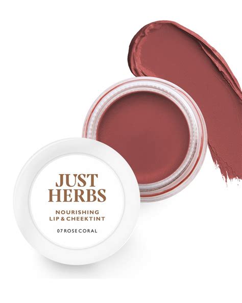 nourishing lip and cheek tint